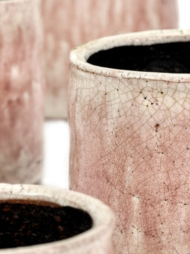 Serax - Serax - SIERPOT M ROSE