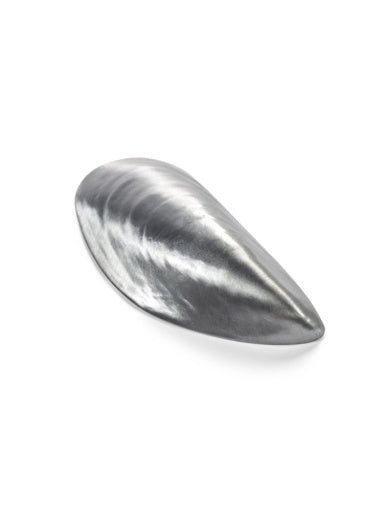 Serax Wouters & Hendrix - FLESOPENER STAALGRIJS MARCEL