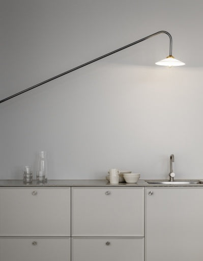 Valerie Objects - Muller van Severen - Hanglamp N°1 Zwart