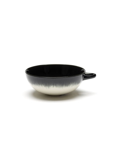 Ann Demeulemeester - Ann Demeulemeester - KOP WIT/ZWART VAR B DÉ