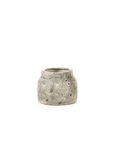 Serax - Serax - SIERPOT XS BEIGE