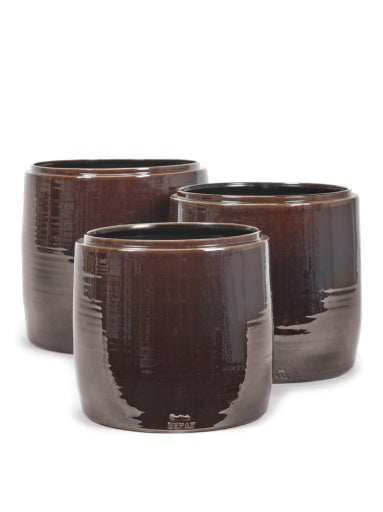 Serax - Serax - SIERPOT L BRUIN