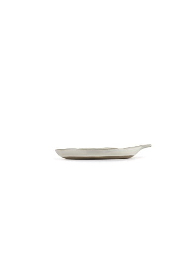 Serax - Marie Michielssen - BORD MET HANDVAT OFF WHITE LA MÈRE