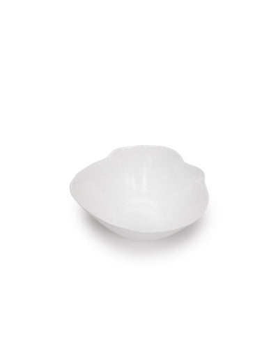 Serax - Roos van de Velde - SALADEKOM WIT SHANTI