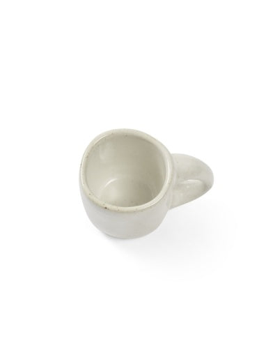 Serax - Uncharted - ESPRESSOKOP OFF WHITE OUT OF LINES
