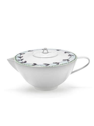 Serax - Marni - THEEPOT BLOSSOM MILK MF