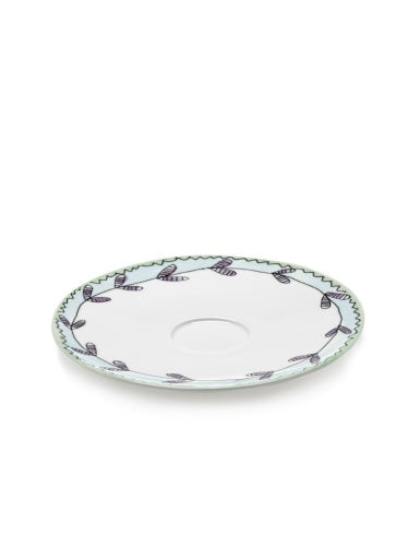 Serax - Marni - SCHOTEL SOEPKOM BLOSSOM MILK MF