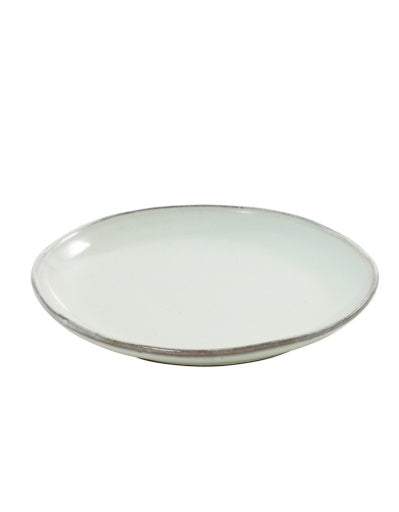 Serax - Serax - DESSERTBORD LICHTBLAUW AQUA BY SERAX