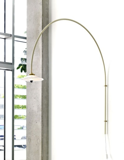 Valerie Objects - Muller van Severen - Hanglamp N°3 Ivoor