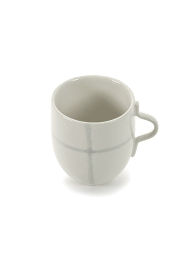 Serax - Kelly Wearstler - BEKER SALT ZUMA