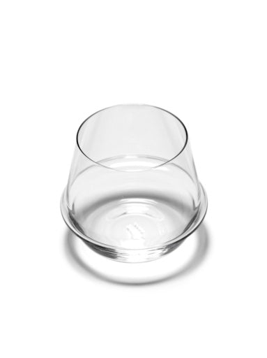 Serax - Kelly Wearstler - GLAS S DUNE  - Set van 4