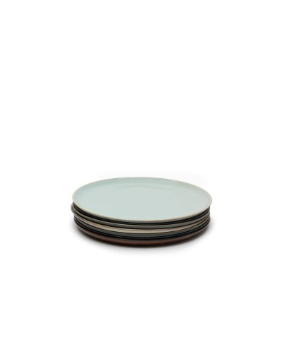 Serax - Anita Le Grelle - BORD M SMOKY BLUE