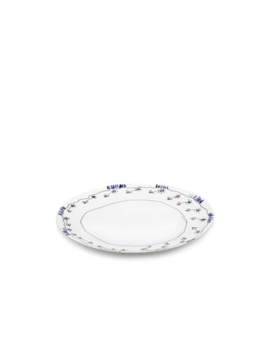 Serax - Marni - BORD M ANEMONE MILK MF