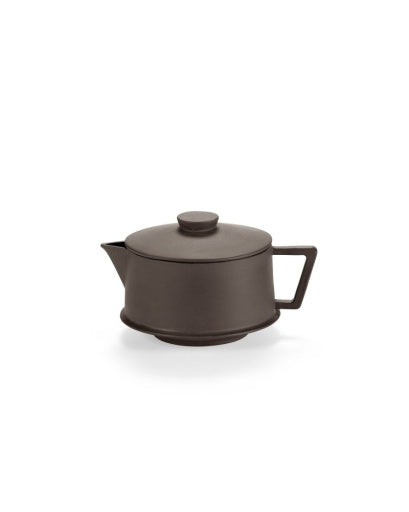 Serax - Kelly Wearstler - THEEPOT SLATE DUNE