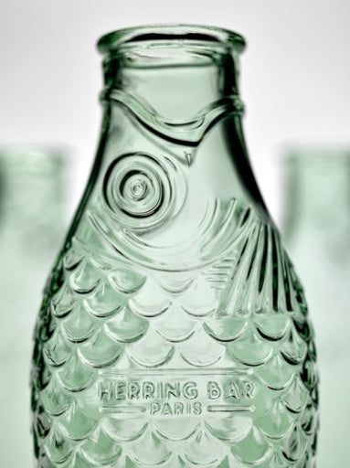 Serax - Paola Navone - KARAF GROEN FISH & FISH