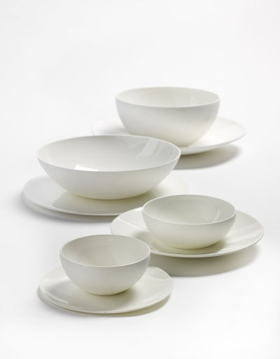 Serax - Carlo Van Poucke - DIEP BORD MEDIUM LENS