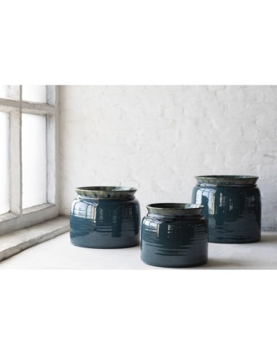 Serax - Serax - SIERPOT S BLAUW