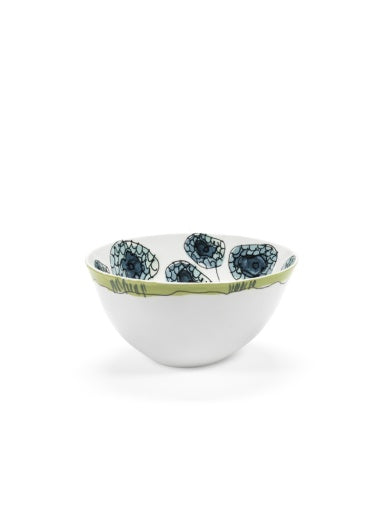 Serax - Marni - SERVEERKOM M ANEMONE VANIGLIA MF