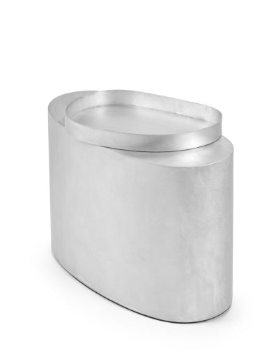 TRAY ALUMINIUM ASSEMBLE