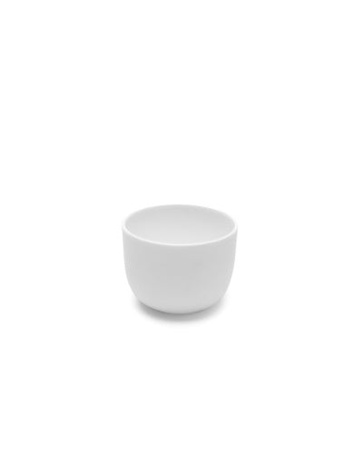 Serax - Piet Boon - ESPRESSOKOP EXCL HANDVAT WIT BASE