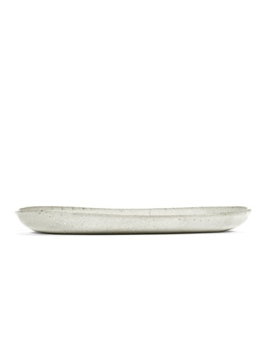 Serax - Uncharted - SCHOTEL KOFFIE OFF WHITE OUT OF LINES