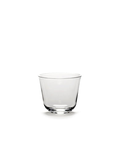 Ann Demeulemeester - Ann Demeulemeester - GLAS TRANSPARANT GRACE