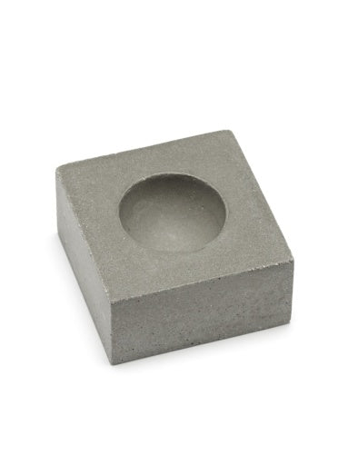 Serax - Catharina Bossaert - EIERDOPJE BETON UOVO