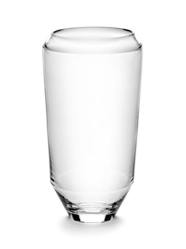 Ann Demeulemeester - Ann Demeulemeester - UNIVERSEEL GLAS TRANSPARANT LEE