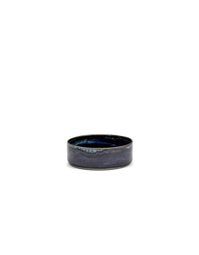 Serax - Anita Le Grelle - Kom Cilinder S Dark Blue