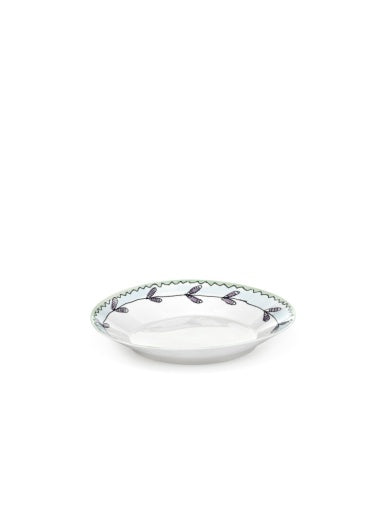 Serax - Marni - DIEP BORD M BLOSSOM MILK MF