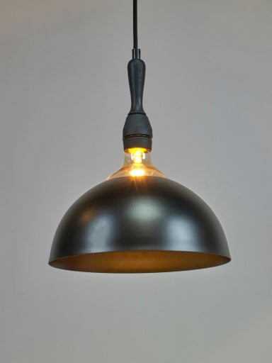 Serax - Studio Simple - Lampenkap Rond Messing