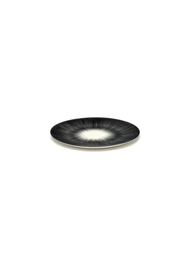 Ann Demeulemeester - Ann Demeulemeester - BORD S WIT/ZWART VAR 5 DÉ