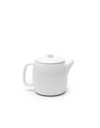 Serax - Vincent Van Duysen - THEEPOT GEGLAZUURD PASSE-PARTOUT