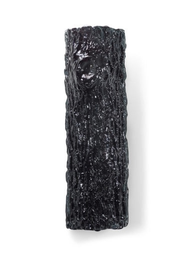 Serax - Filip Arickx - WANDLAMP 03 ZWART OAK
