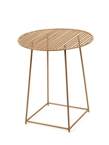 Serax - Antonino Sciortino - Bijzettafel Oker Filippo