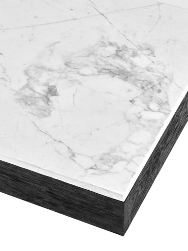 Serax - Vincent Van Duysen - Bijzettafel S Zwart-Wit Rudolph