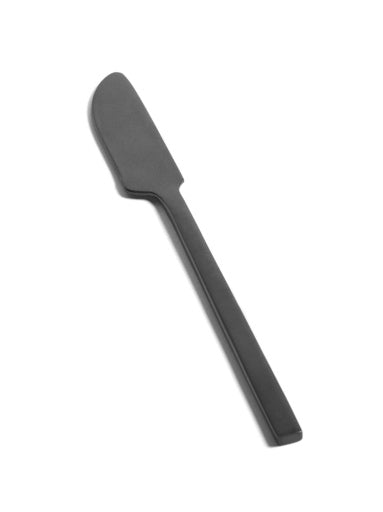 Serax - Marie Michielssen - TAFELMES BLACK STONEWASHED LA MÈRE
