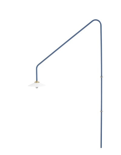 Valerie Objects - Muller van Severen - Hanglamp N°4 Blauw