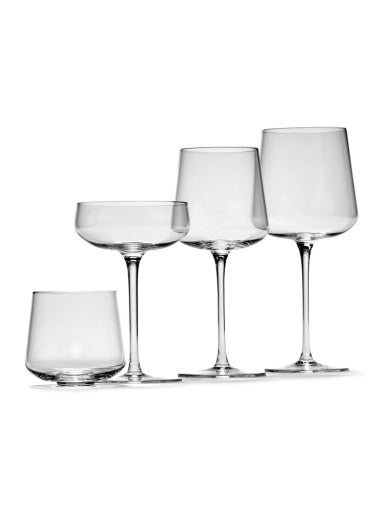 Serax - Ann Van Hoey - GLAS NIDO