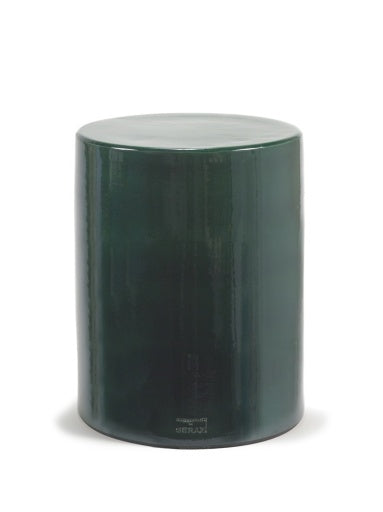 Serax - Marie Michielssen - BIJZETTAFEL 01 DARK GREEN PAWN