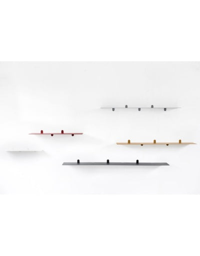 SHELF N°1 WIT