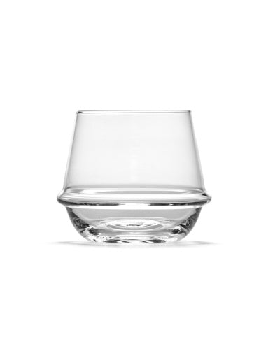 Serax - Kelly Wearstler - GLAS S DUNE  - Set van 4