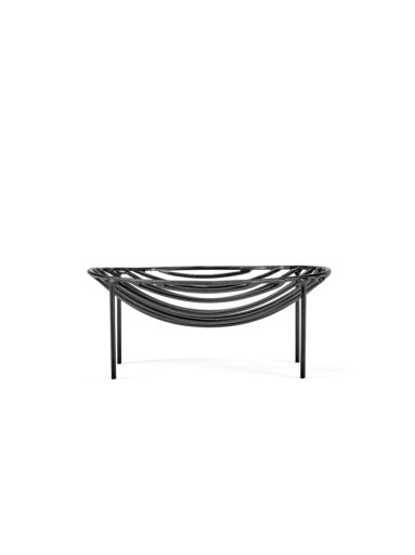 MAND ZWART NANA