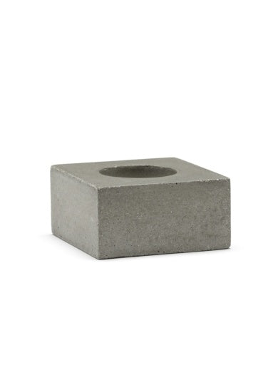 Serax - Catharina Bossaert - EIERDOPJE BETON UOVO