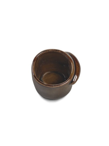 Serax - Uncharted - ESPRESSOKOP ZONDER HANDVAT OKER