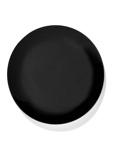 Ann Demeulemeester - Ann Demeulemeester - BORD XL ZWART DÉ
