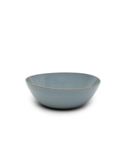 Serax - Anita Le Grelle - SALADEKOM SMOKY BLUE