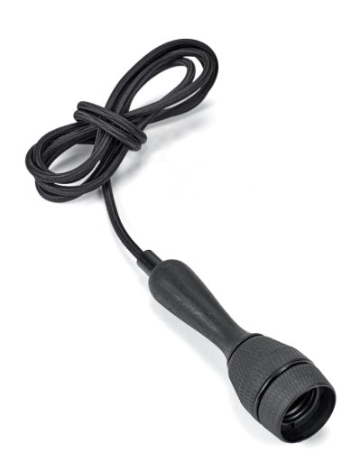 Serax - Studio Simple - Draadlamp Zwart