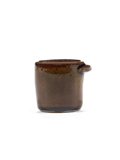 Serax - Uncharted - ESPRESSOKOP ZONDER HANDVAT OKER