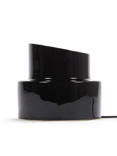 Serax - Coseincorso - Tafellamp Zwart Pillar